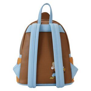 Loungefly | Bags | Loungefly Snow White And The Seven Dwarfs Exclusive ...